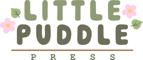 Little Puddle Press